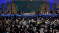 Pesan Pendiri Ahmadiyah: Anggota Jemaat Harus Memiliki Standar Ketakwaan yang Tinggi, Perbuatan Sejalan dengan Perkataan