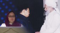 Hadiri Jalsah Salanah UK, Putri Presiden Ke-4 RI Takjub Ahmadiyah Islam Damai