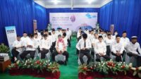 30 Siswa SMA Al-Wahid Ikuti Jalsah Salanah Internasional 2023 Secara Virtual, Wakil Kepala Sekolah Ungkap Tujuannya