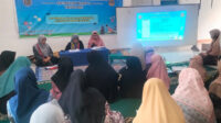 Ijtima Daerah Lajnah Imaillah Kalbar, Waspada Dampak Negatif Medsos