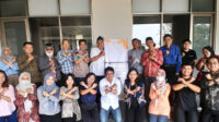 Lajnah Imaillah Bandung Kulon dan Organisasi Keagamaan Galang Komitmen Bebas Politik Identitas
