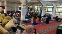 Lajnah Imaillah di Sukabumi Angkat Tema Keutamaan Ahlak, Cegah Degradasi Moral