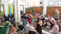 Muawanah Jadi Wadah Lajnah Imaillah Citeguh Tasikmalaya Tambah Kapasitas Diri