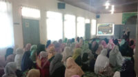 Pelatihan Daiyah Lajnah Imaillah Garut Hadirkan Metode Apprenticeship