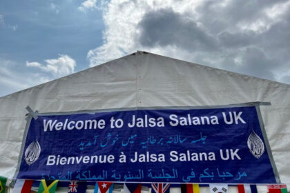 Jalsa Salana UK