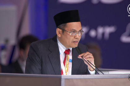 Prof Najib Burhani