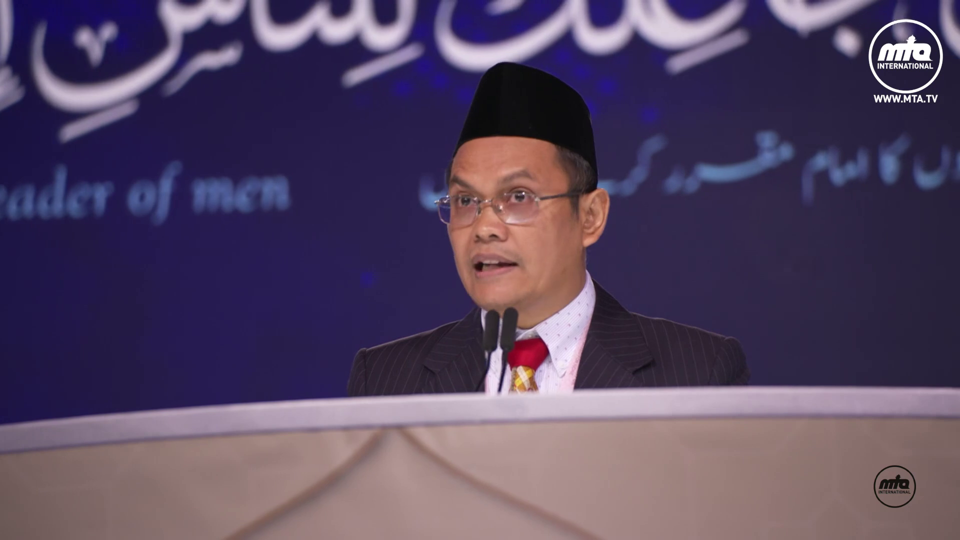 Prof Ahmad Najib Burhani