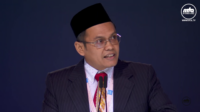 Professor Riset BRIN Optimis Ahmadiyah Lahirkan Banyak Ilmuwan Muslim Seperti Abdus Salam