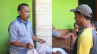 Bertahun-tahun Dapat Daging Kurban dari JAI Manislor, Warga Mengaku Bersyukur