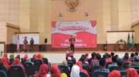 Alumni SMA Plus Al Wahid Jadi Motor Deklarasi Tasikmalaya Lumbung Darah 2023
