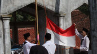 Generasi Muda JAI Sadasari Majalengka Berperan Aktif dalam Rangkaian Semarak HUT RI