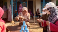 LI Citalahab Sukabumi Lomba Agustusan Bersama Warga, Anak-Anak hingga Lansia Gembira