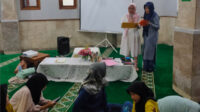 Lajnah Bandung Kulon Antusias Garap 3 Topik Diskusi dan Meriahkan Lomba Karya Tulis