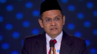 17 Tahun Meneliti, Profesor Najib Tegaskan Kitab Suci Ahmadiyah adalah Al-Quran