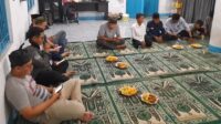 Malam Khuddam Batujajar Kabupaten Bandung Barat Dorong Pembiasaan Membaca Al-Quran pada Pemuda Ahmadiyah