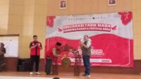 Tenjowaringin Raih Penghargaan Bupati Tasikmalaya sebagai Desa Siaga Donor Darah
