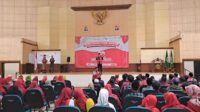 Ribuan Warga Tasikmalaya Deklarasikan Tasik Siaga Lumbung Darah