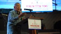 Titik Temu Membangun Bangsa di Tengah Perbedaan, Menurut Quraish Shihab