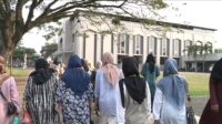 Jadikan Rasulullah Teladan, Mubaligh Ahmadiyah Himbau Generasi Muda Hindari Pergaulan Bebas