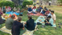 Wisata Tarbiyat Ahmadiyah Serang: Memaknai Sejarah Bangsa di Benteng Speelwijk, Banten Lama