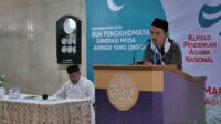 Kursus Pendidikan Agama Usia 18-27 Kembali Digelar oleh Jemaat Ahmadiyah Indonesia