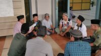Perkokoh Generasi Muda Islami, Kursus Pendidikan Agama 2023 Bahas Isu Kekinian