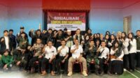 Polres Tasikmalaya Canangkan Desa Tenjowaringin Sebagai Desa Bebas Narkoba