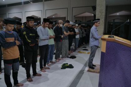 Kursus Pendidikan Agama 2023