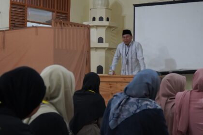 Kursus Pendidikan Agama 2023