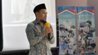 Berakhlak Mulia dan Peduli Kemanusiaan Kunci Lahirkan Generasi Berdedikasi dalam Agama