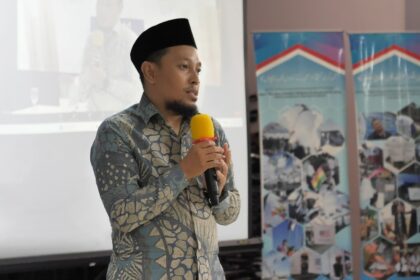 Maulana Anom Tulus Manembah