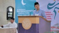 Ahmadiyah Lahirkan Generasi Muda Berintegritas, Siap Hadapi Tantangan Zaman