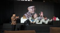 Hadiri Bineka Fest 2023, Jubir Ahmadiyah: Buya Syafii Maarif Teladan Bangsa yang Sangat Langka