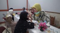 Semangat Kemerdekaan, Ahmadiyah Bandung Kulon Adakan Tasyakur dan Bhakti Sosial