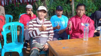 Kolaborasi Semarakan HUT RI, Warga Ahmadiyah Baros Cianjur Gandeng Karang Taruna