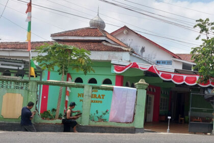 Ahmadiyah Purwekerto