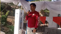 Makin Akrab, Anggota JAI Sukabumi Ikut Lomba Agustusan Bareng Warga