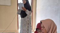 LI Lahat dan Jati Adakan Lomba Rohani Sambut Tasyakur Seabad Lajnah Imaillah