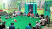 Rumah Mubaligh Ahmadiyah Solo Jadi Tempat Musyawarah Warga, Ketua RT: Matur Nuwun