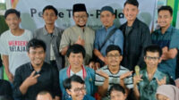 Ikut Workshop Kebebasan Beragama di Padang, Generasi Muda Ahmadiyah Pampangan Belajar Banyak Hal