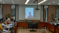 Gelar Bimbingan Hukum, AMLA Bekali Mubaligh Pengetahuan Soal UU ITE