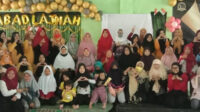 Peringati Seabad Lajnah Imaillah, Perempuan Ahmadiyah Jateng Gelar Pertemuan
