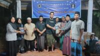 Terkesan dengan Sambutan Warga Ahmadiyah Sintang, Peserta Live In: Luar Biasa