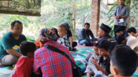 Waqf e Nou Nusa Tenggara Barat Gelar Outing Class Sambut HUT ke-78 RI, Ini Pesan Pembina