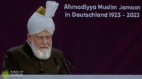 Khalifah Islam Ahmadiyah : Ajaran Islam adalah Sumber Utama dari HAM