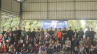 Lewat Wisata Tarbiyat, Jemaat Ahmadiyah Bandung Barat dan Sekitarnya Tingkatkan Silaturahmi dan Giat Rishtanata