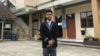 Muhammad Abdussalam Raih Mendali Emas Dalam Program Indonesian Excellent Student Olympiad 2023
