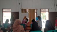 Perkuat Komunikasi Ibu dan Anak Perempuan, Lajnah Imaillah Tanjung Medan Riau Selenggarakan Youm Binaat