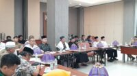 Ikut FGD Kebudayaan, Mubaligh Bone Ingatkan Budaya Luhur Indonesia: Hidup Rukun