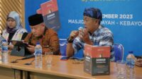 Dakwah Islam Sejak Abad 19 oleh Pendiri Jemaah Muslim Ahmadiyah